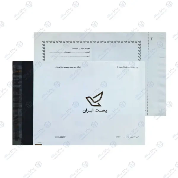 فلایر سایز A4