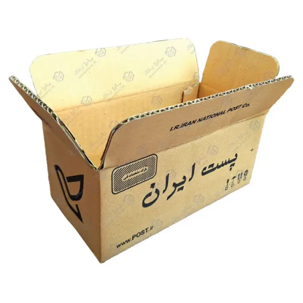 کارتن پستی سایز 1.5