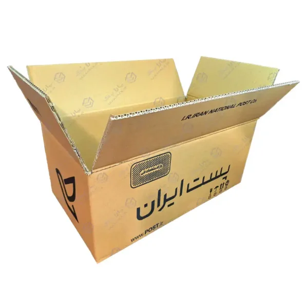 کارتن پستی سایز 6