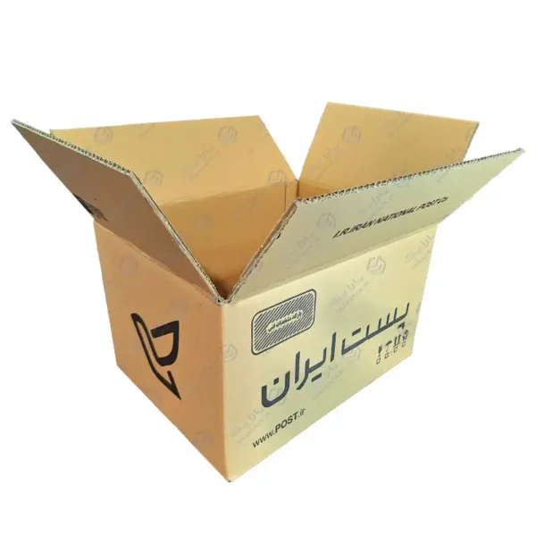 کارتن پستی سایز 7