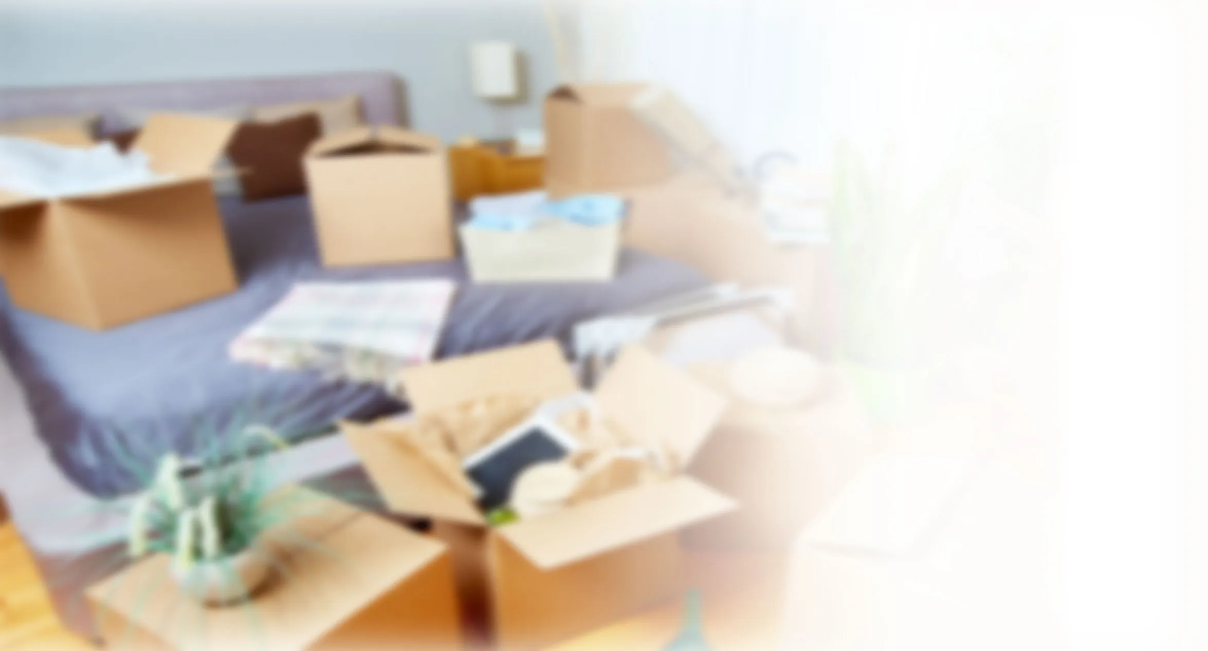 ملزومات اسباب کشی