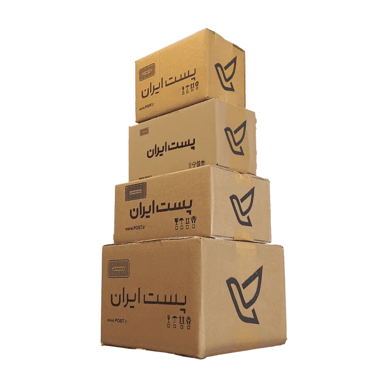 Postal Carton