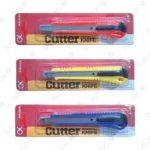 کاتر سایز کوچک (9 میلیمتری)