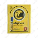 ماژیک کارتن الفنت